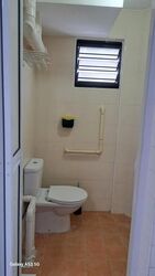 Blk 102 Jurong East Ville (Jurong East), HDB 3 Rooms #627023961